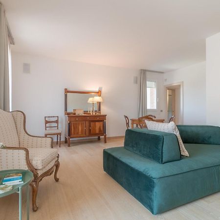 B&B Botanical Boutique Maserà di Padova Eksteriør billede