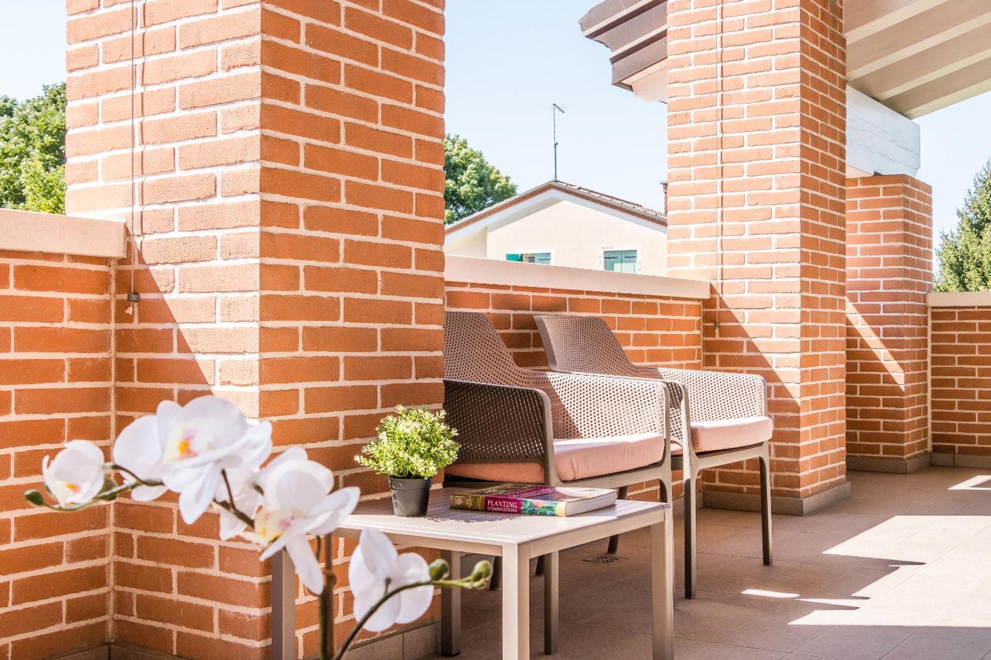 B&B Botanical Boutique Maserà di Padova Eksteriør billede