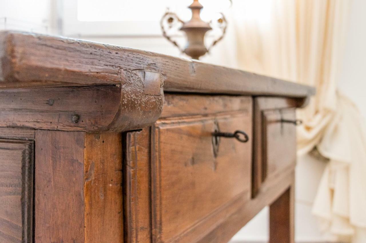 B&B Botanical Boutique Maserà di Padova Eksteriør billede