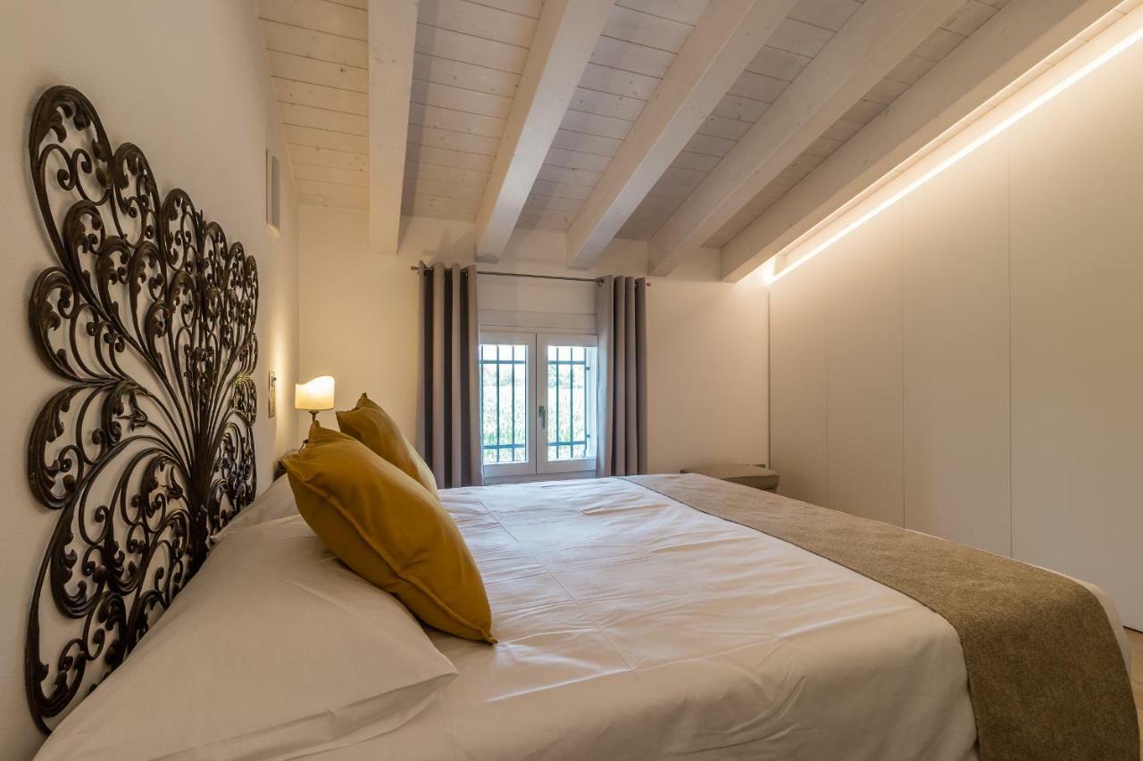 B&B Botanical Boutique Maserà di Padova Eksteriør billede
