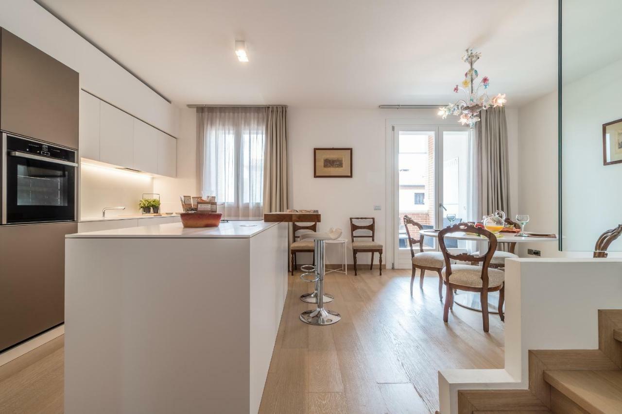 B&B Botanical Boutique Maserà di Padova Eksteriør billede