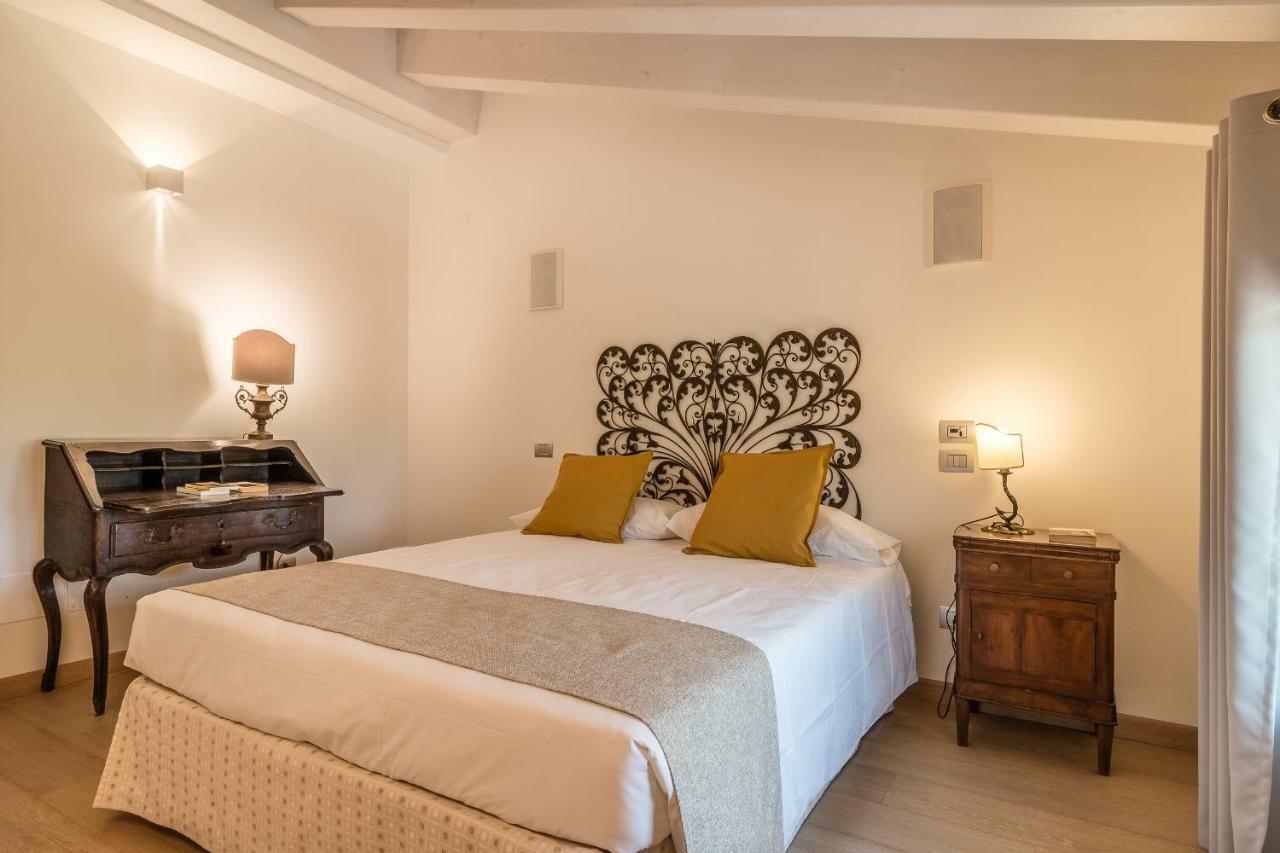 B&B Botanical Boutique Maserà di Padova Eksteriør billede
