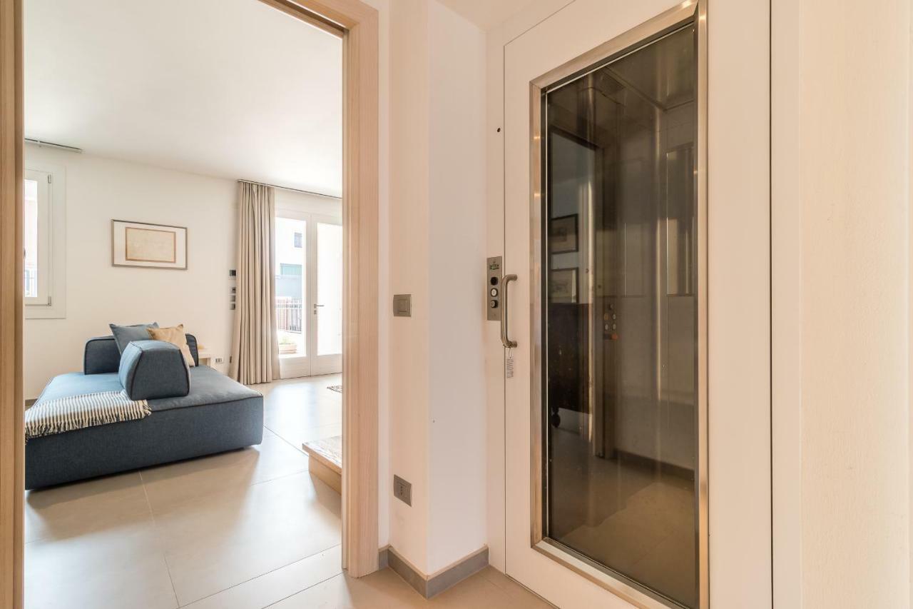 B&B Botanical Boutique Maserà di Padova Eksteriør billede