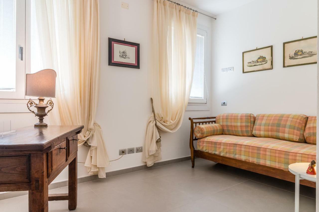 B&B Botanical Boutique Maserà di Padova Eksteriør billede