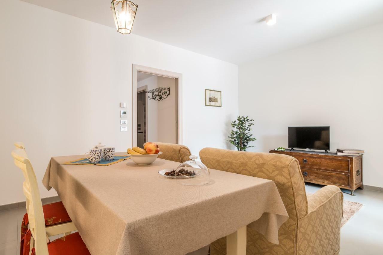 B&B Botanical Boutique Maserà di Padova Eksteriør billede