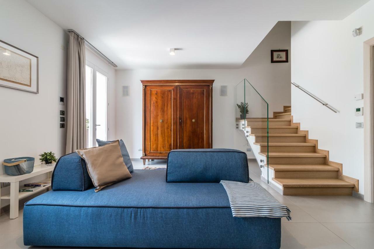 B&B Botanical Boutique Maserà di Padova Eksteriør billede