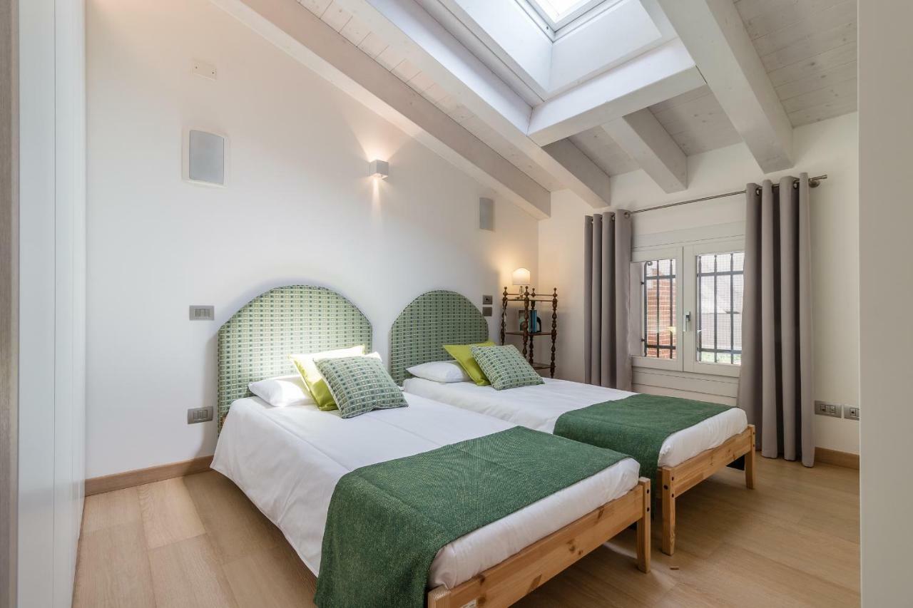 B&B Botanical Boutique Maserà di Padova Eksteriør billede