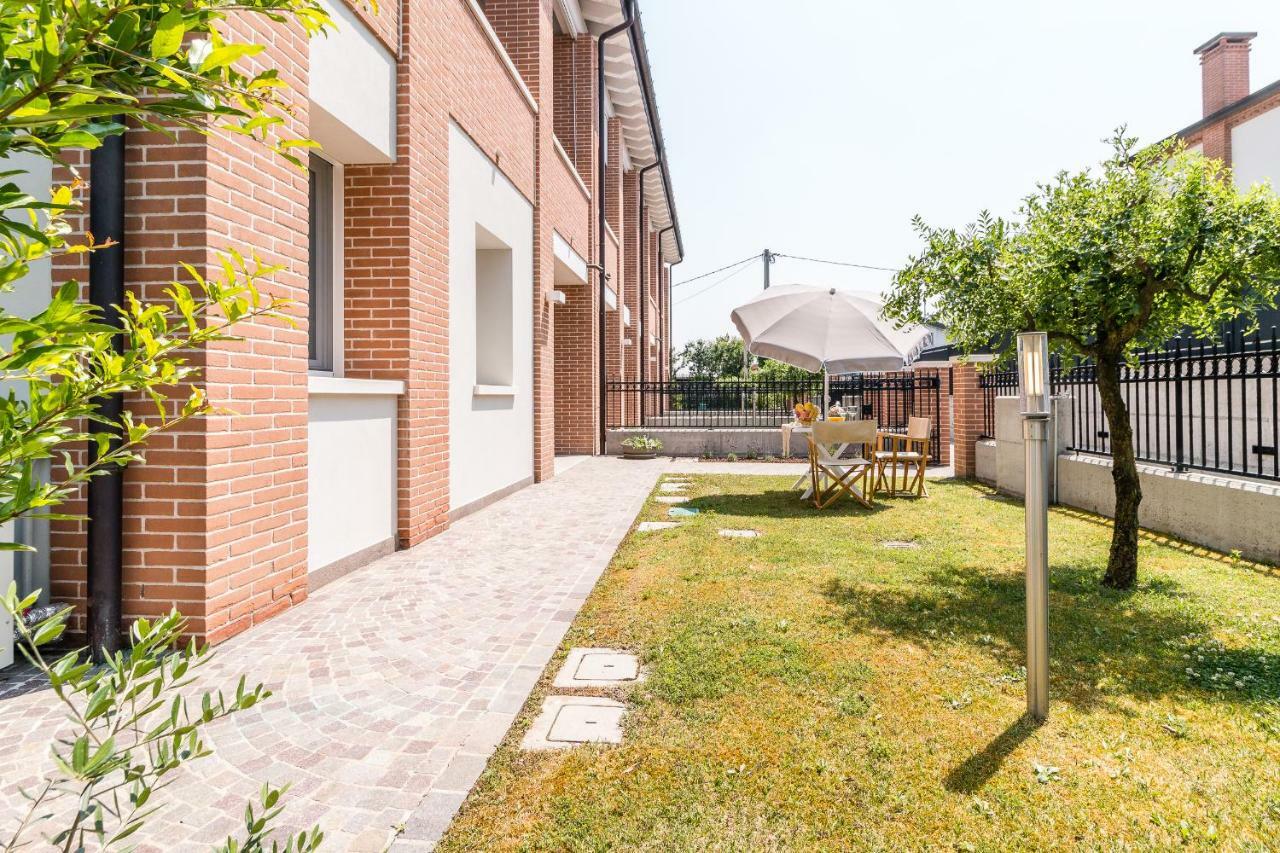 B&B Botanical Boutique Maserà di Padova Eksteriør billede