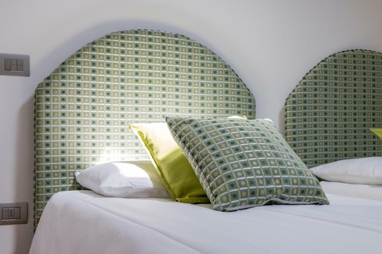 B&B Botanical Boutique Maserà di Padova Eksteriør billede