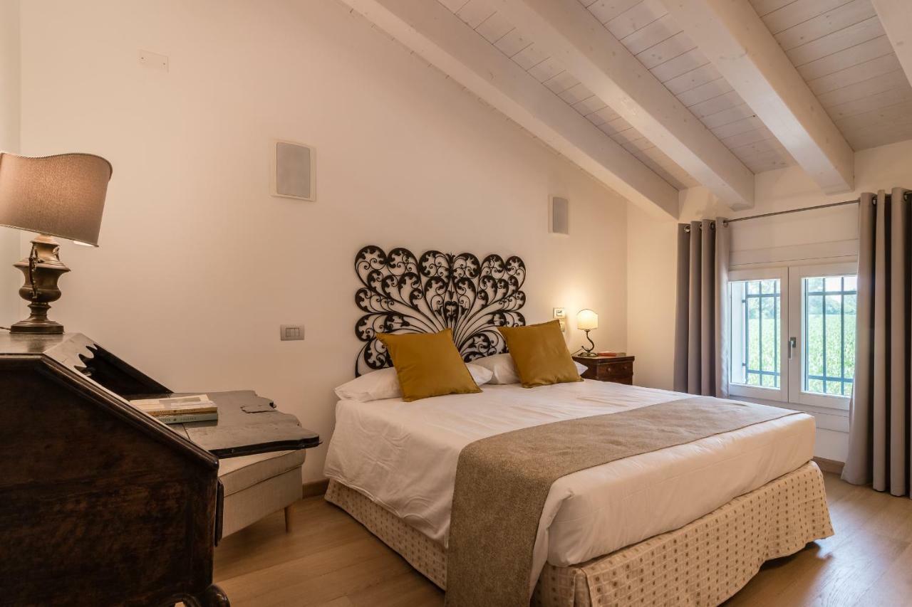 B&B Botanical Boutique Maserà di Padova Eksteriør billede